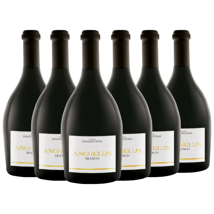 Anghelus Bianco IGP Venezia Giulia 2023