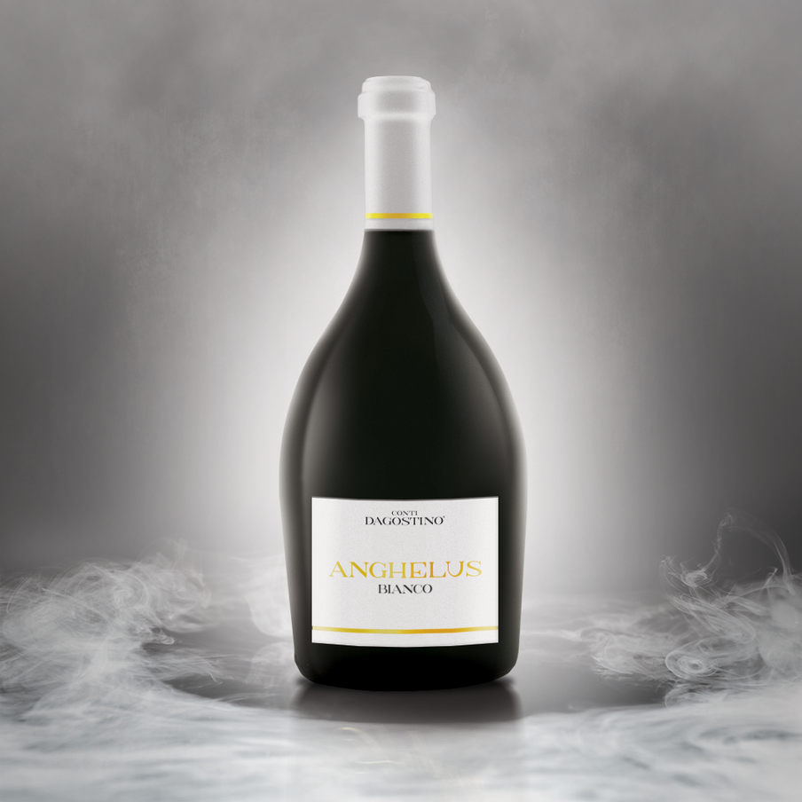 Anghelus Bianco IGP Venezia Giulia 2023