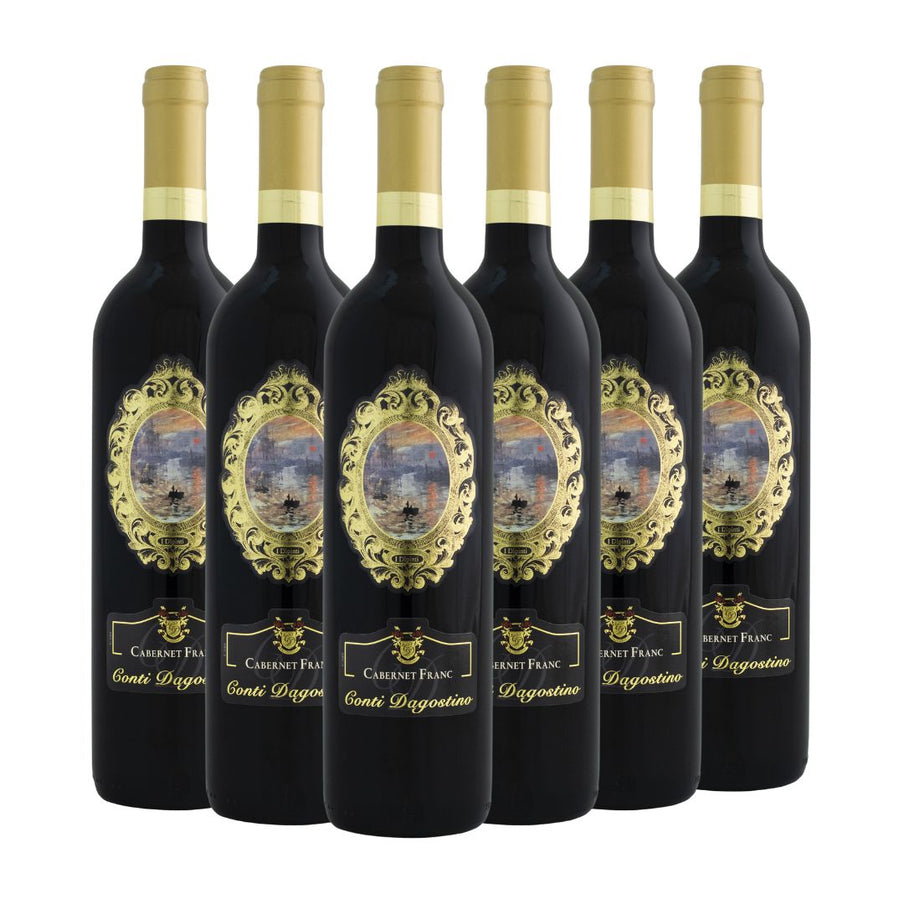 Cabernet Franc Dop Friuli Colli Orientali 2022