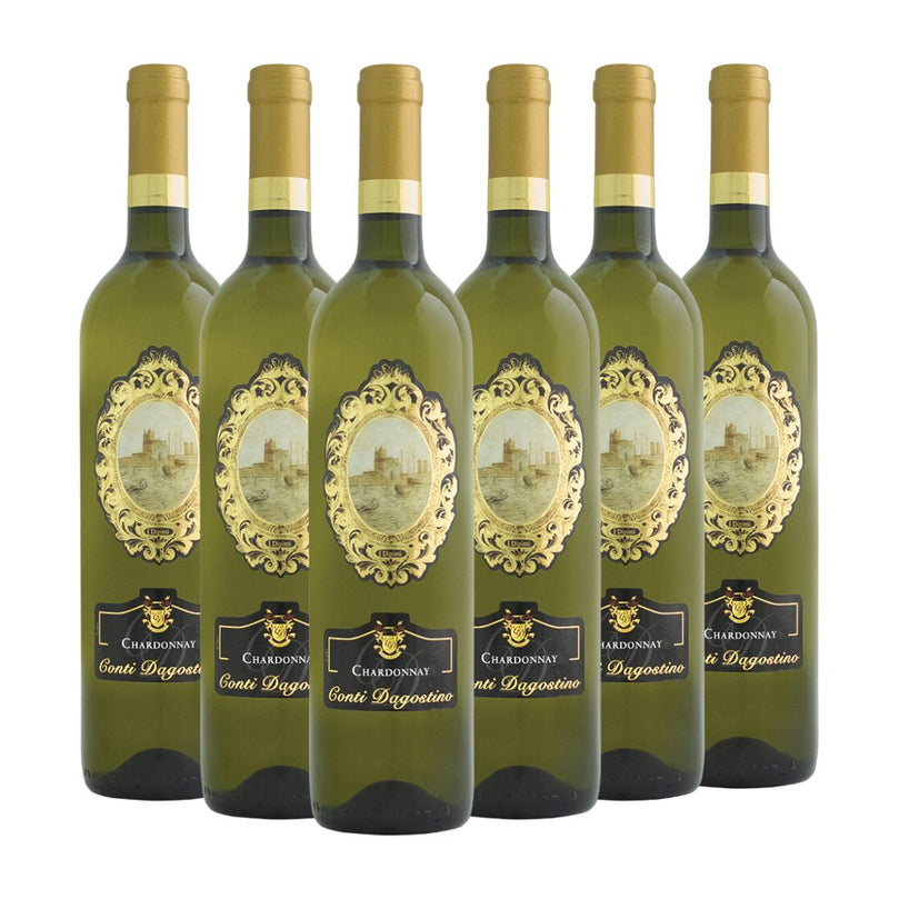 Chardonnay I.G.P. Venezia Giulia 2024