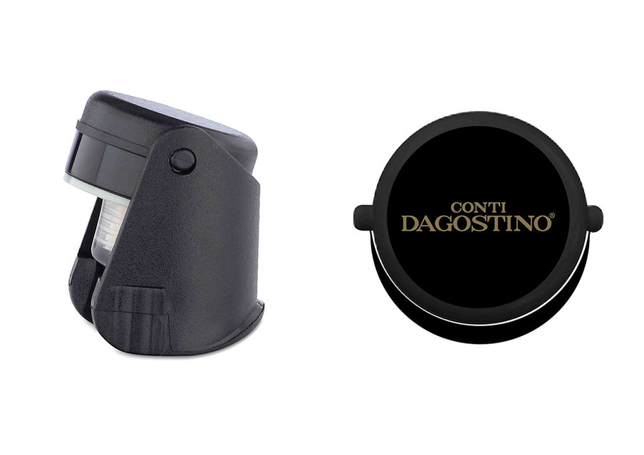 Tappo WAF - Conti Dagostino OMAGGIO