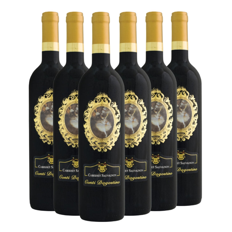 Cabernet Sauvignon IGT Venezia Giulia 2022