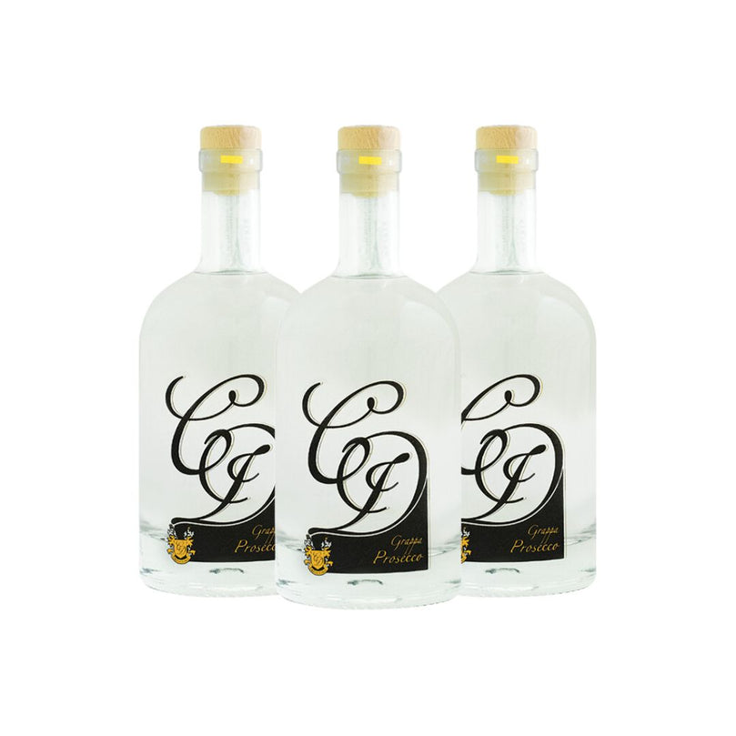 Grappa di Prosecco