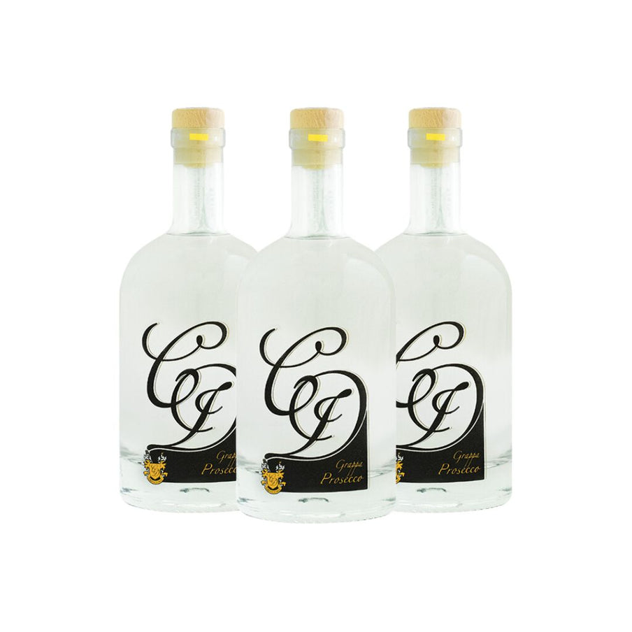 Grappa di Prosecco