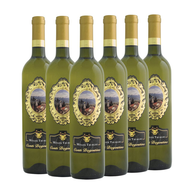 Müller Thurgau IGT Trevenezie 2024
