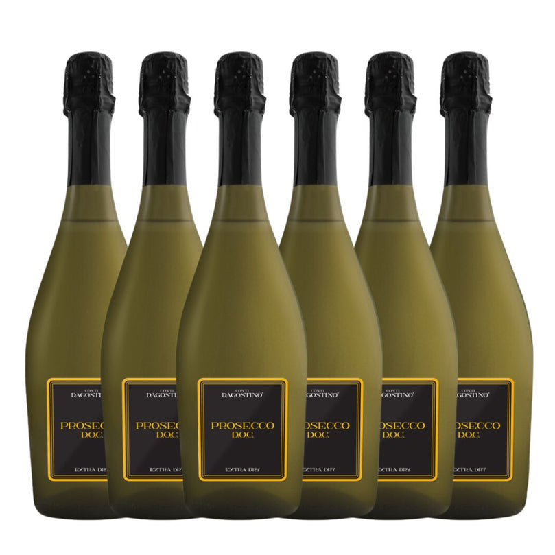 Prosecco D.O.C. Extra Dry