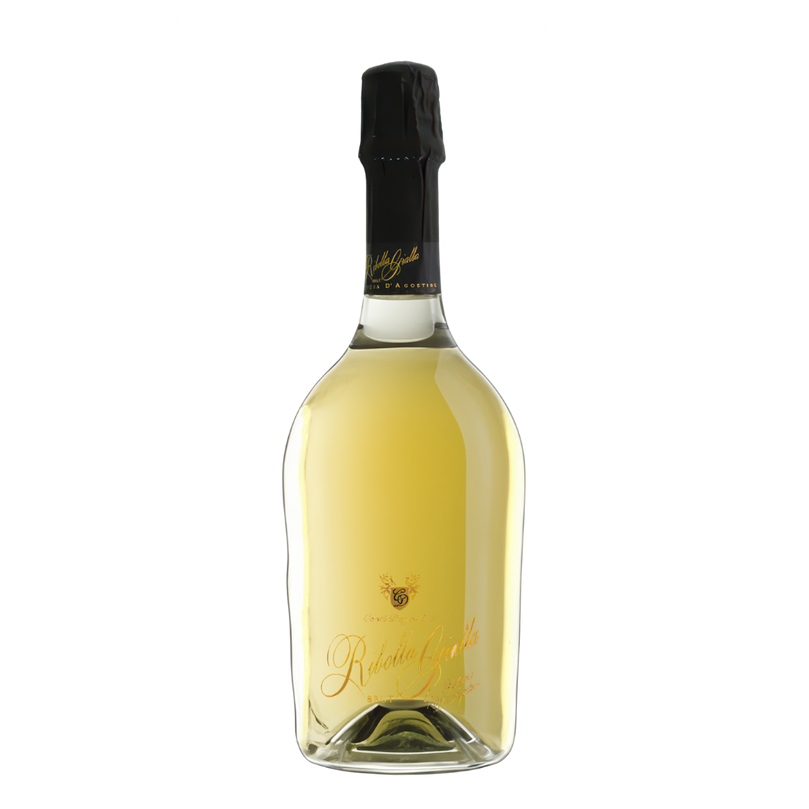 Ribolla Gialla Vino Spumante Bianco