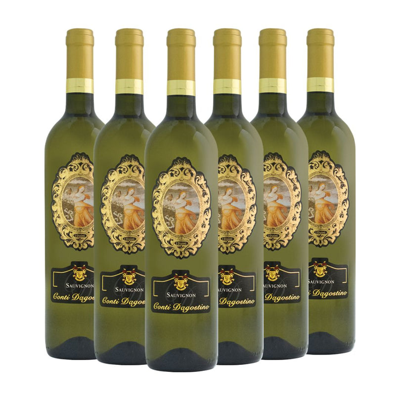 Sauvignon Colli Orientali del Friuli D.O.C.-2024