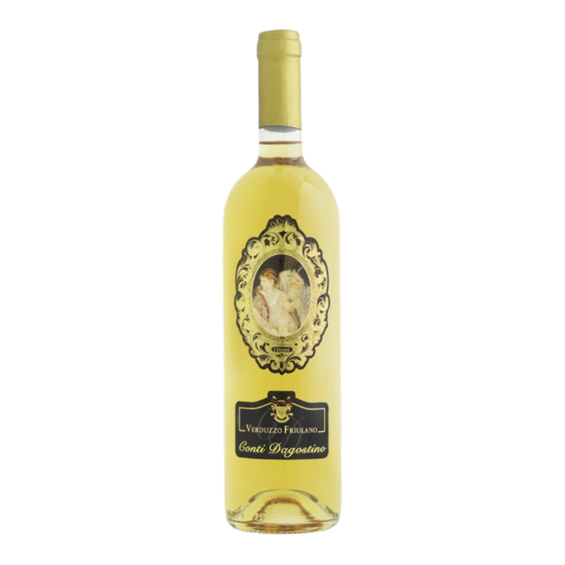 Verduzzo Friulano IGT