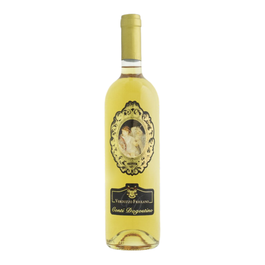 Verduzzo Friulano IGT