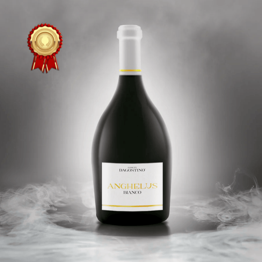 Anghelus Bianco IGP