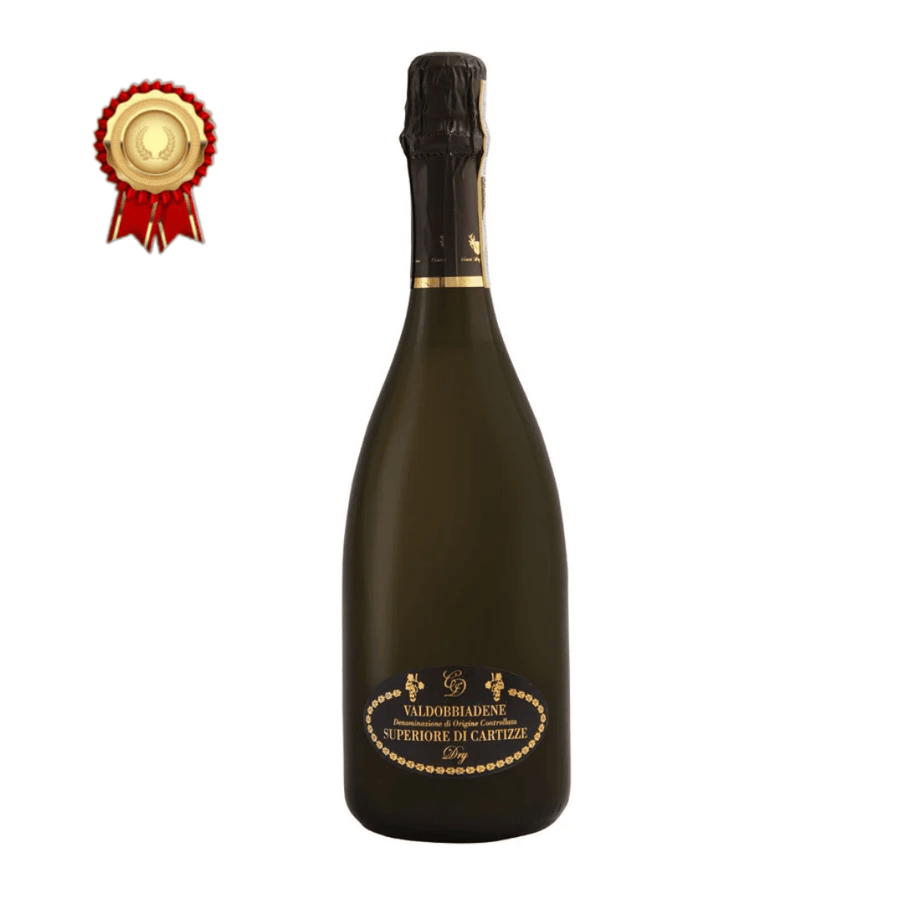 Valdobbiadene DOCG Superiore di Cartizze Dry