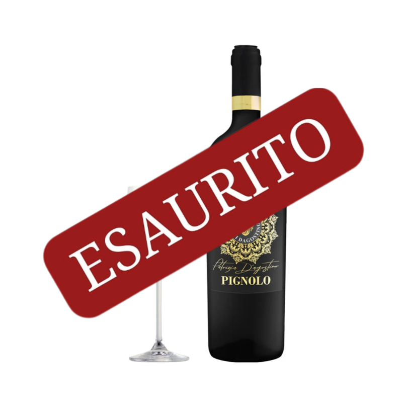 Pignolo I.G.P. Trevenezie,Pignolo-2021