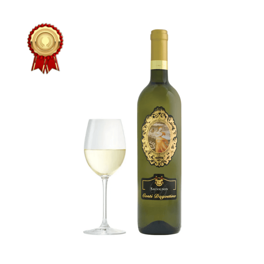 Sauvignon Colli Orientali del Friuli DOC