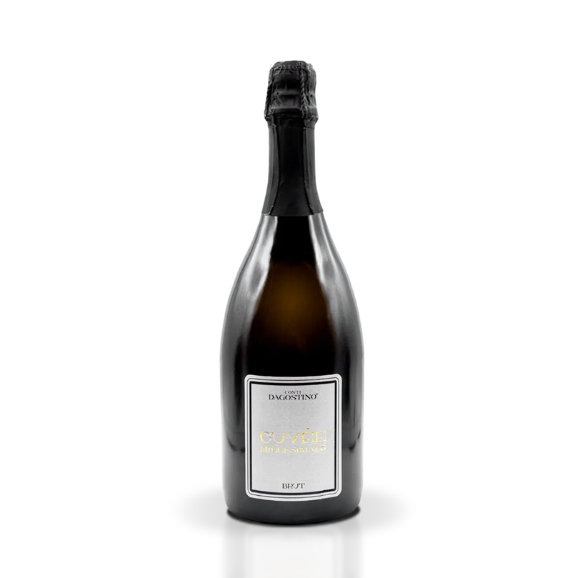 Cuvée Spumante Millesimato Brut 0.75