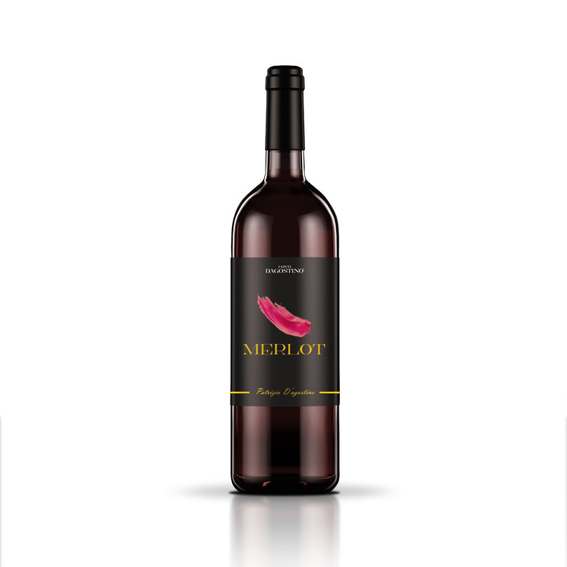 Merlot DOC Friuli Colli Orientali Riserva 2022