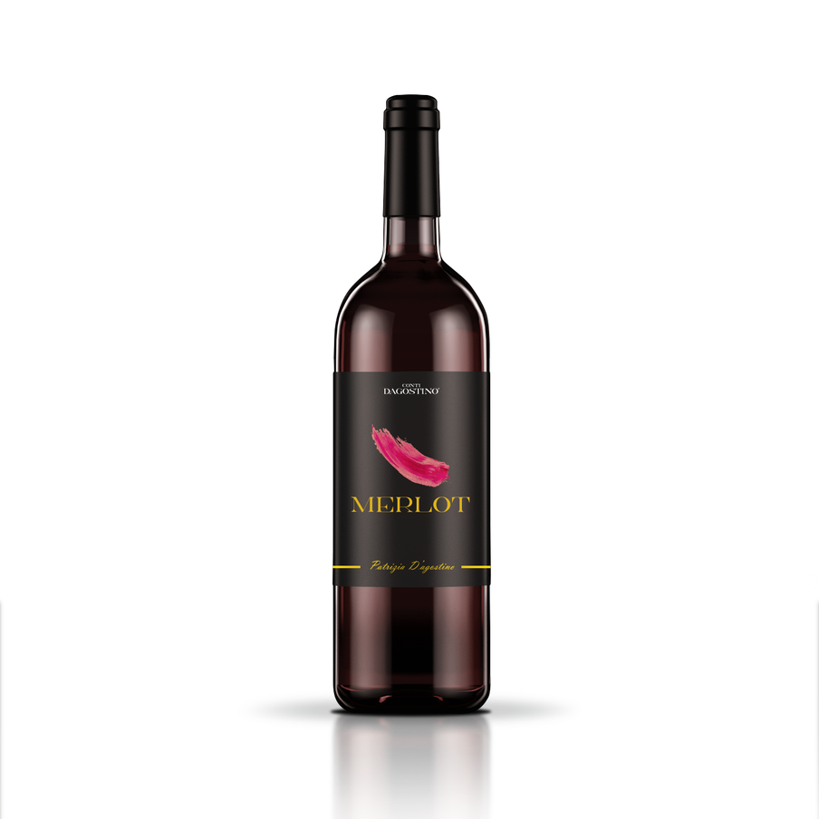 Merlot DOC Friuli Colli Orientali Riserva 2022