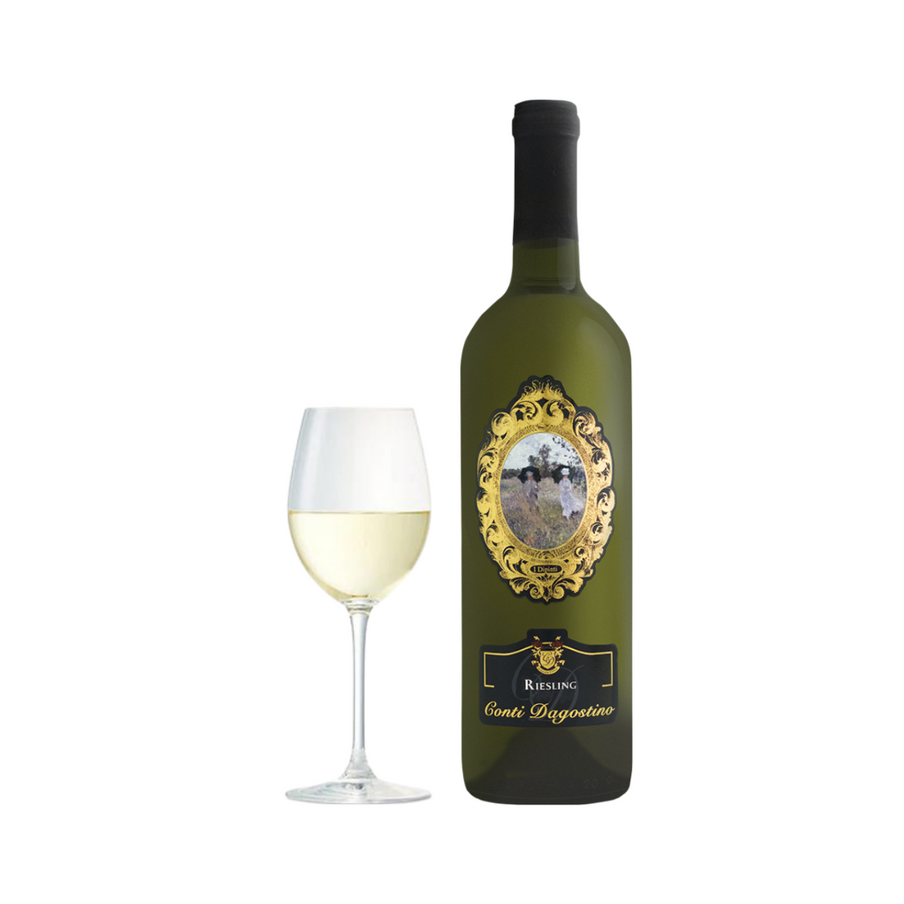 Riesling Colli Orientali del Friuli DOC