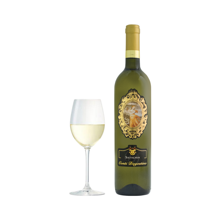 Sauvignon Colli Orientali del Friuli DOC
