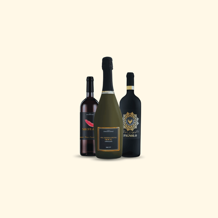 Quanto prima aprire una bottiglia? ⏳🍷