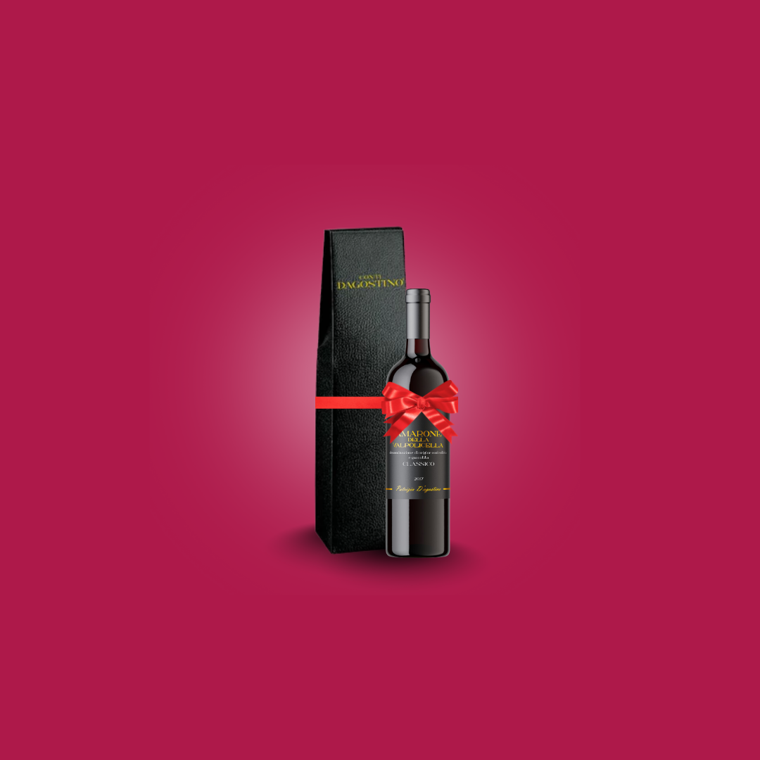 Il vino giusto per ogni regalo importante (senza scelte sbagliate)🍷🎁
