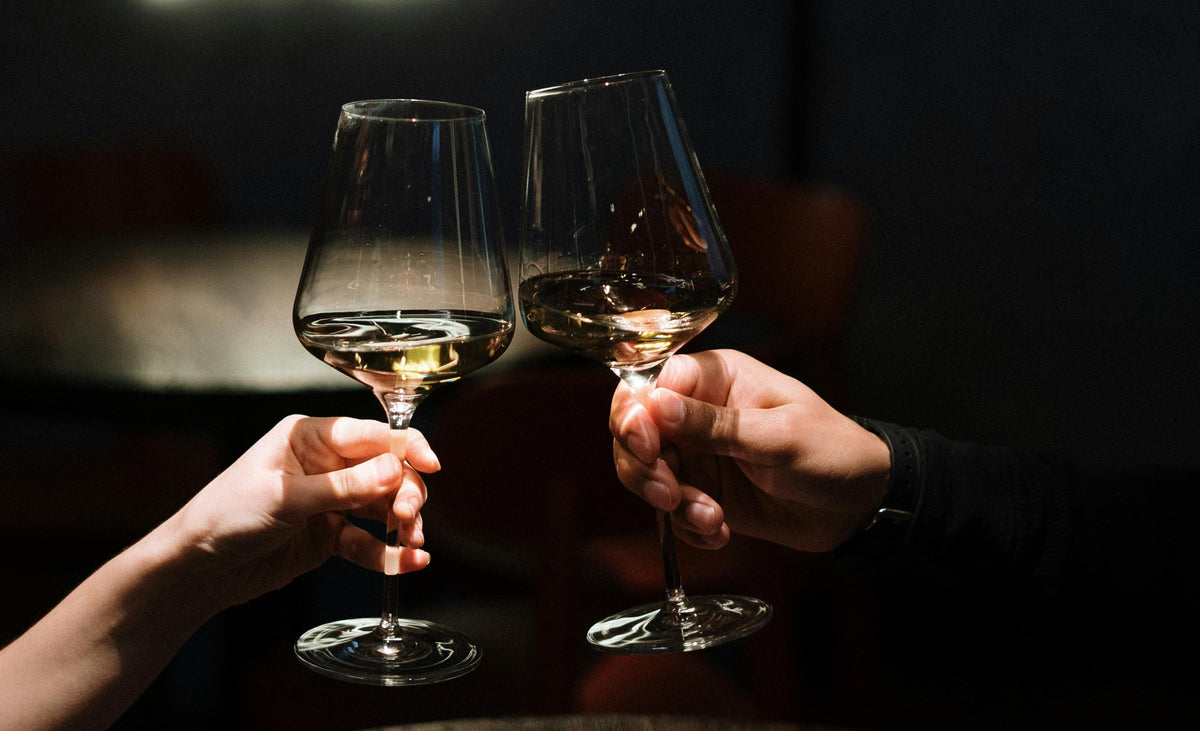 Il brindisi sbagliato (che facciamo tutti)🥂