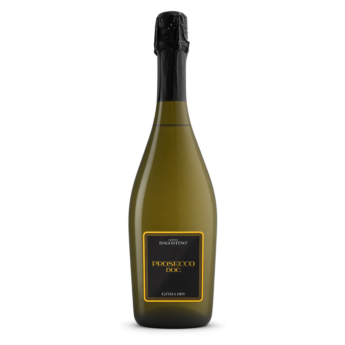 Prosecco D.O.C. Extra Dry