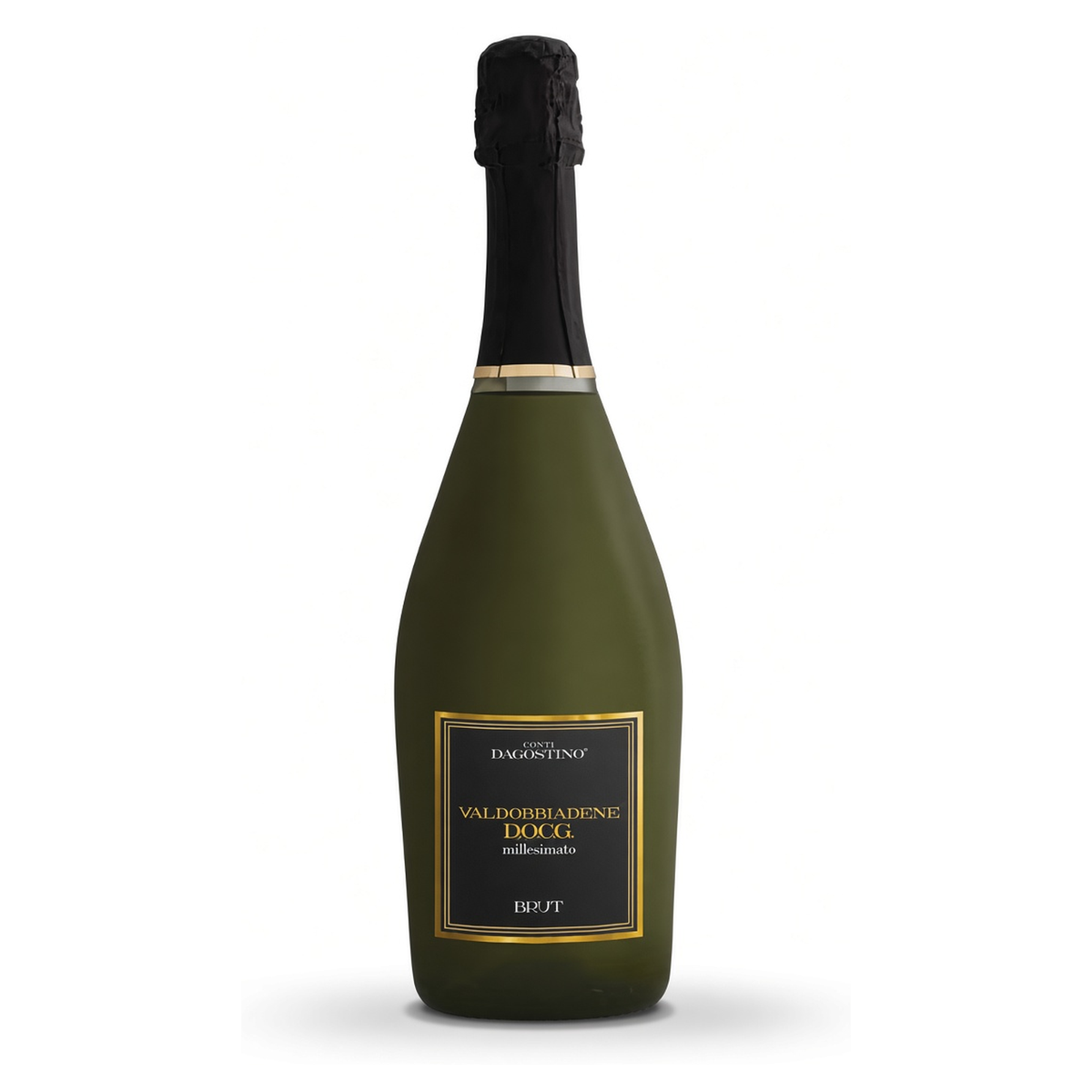 Valdobbiadene Prosecco Superiore D.O.C.G. Brut Millesimato 2024