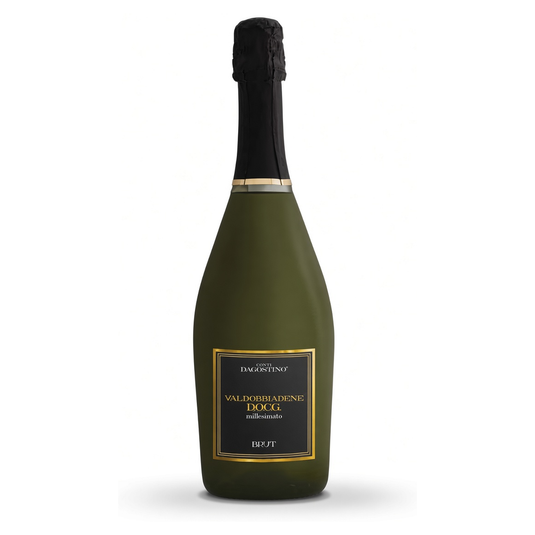 Valdobbiadene Prosecco Superiore D.O.C.G. Brut Millesimato 2024