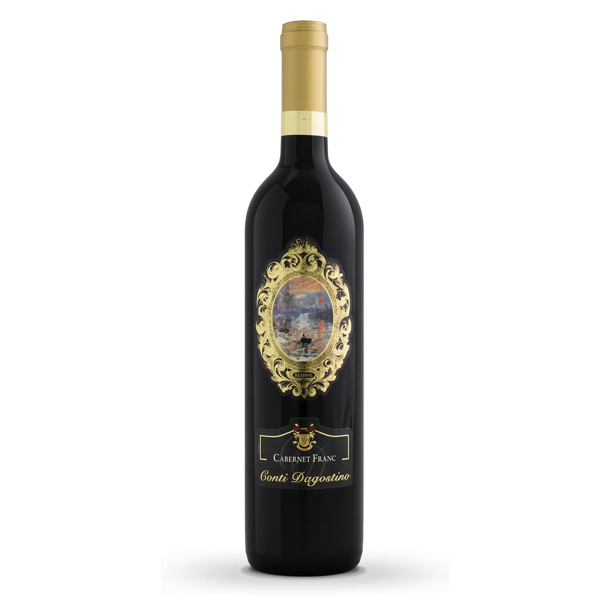 Cabernet Franc Dop Friuli Colli Orientali