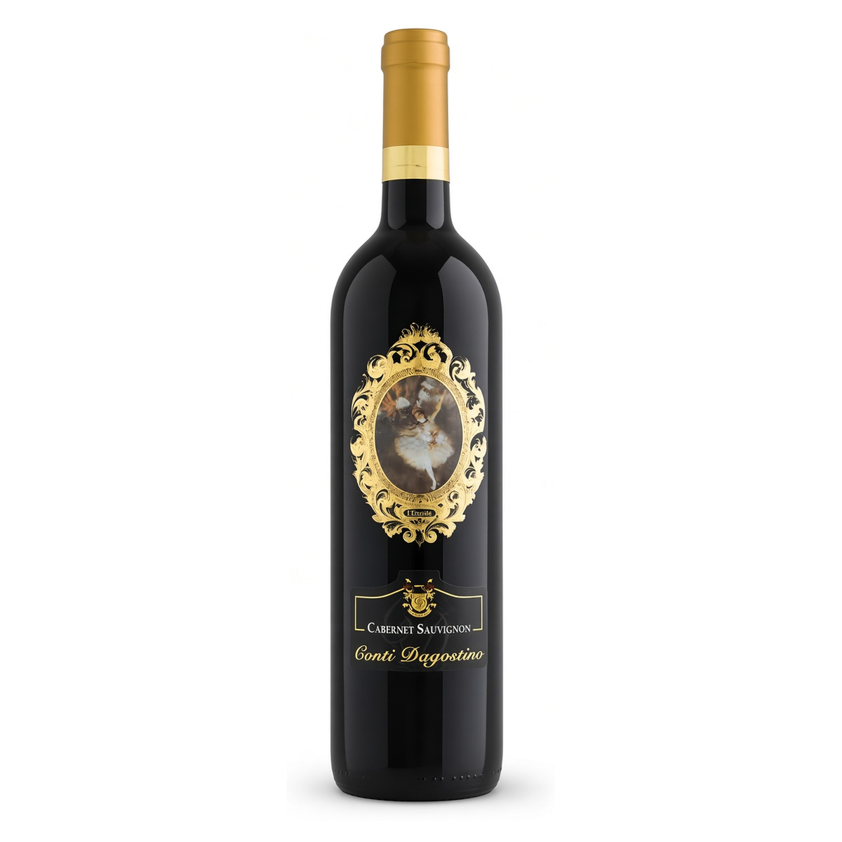 Cabernet Sauvignon IGT Venezia Giulia