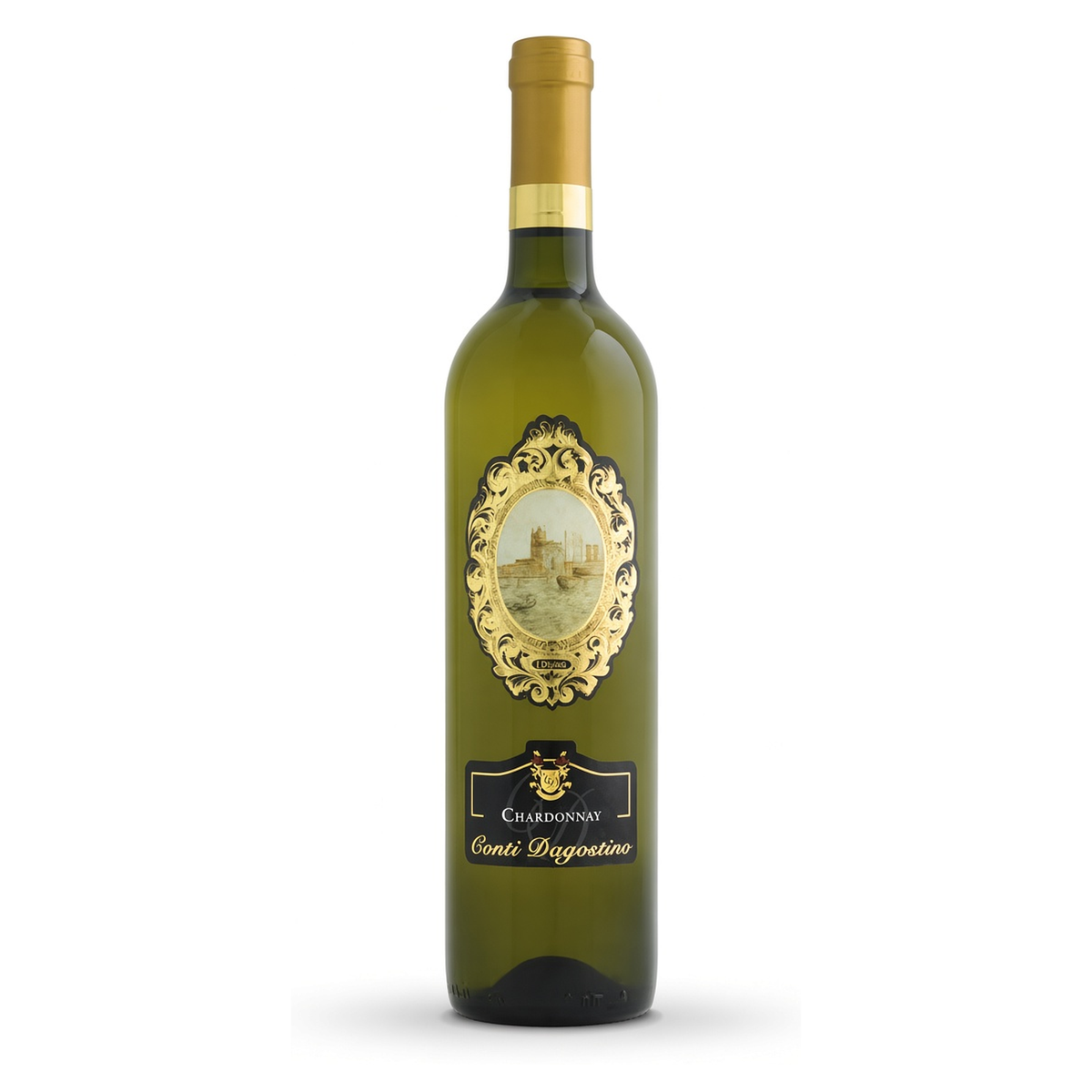 Chardonnay I.G.P. Venezia Giulia