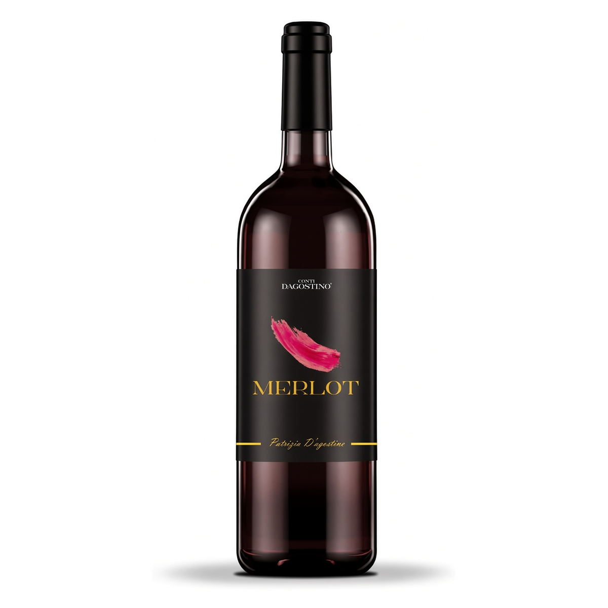 Merlot DOC Friuli Colli Orientali Riserva