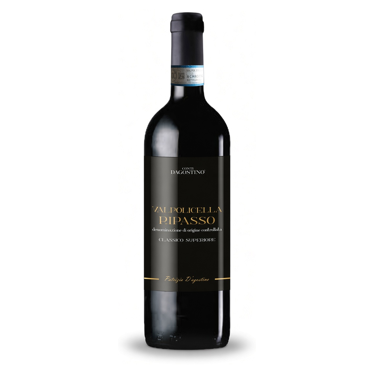 Ripasso della Valpolicella Classico Superiore D.O.C. Magnum 1,5L - Annata 2017