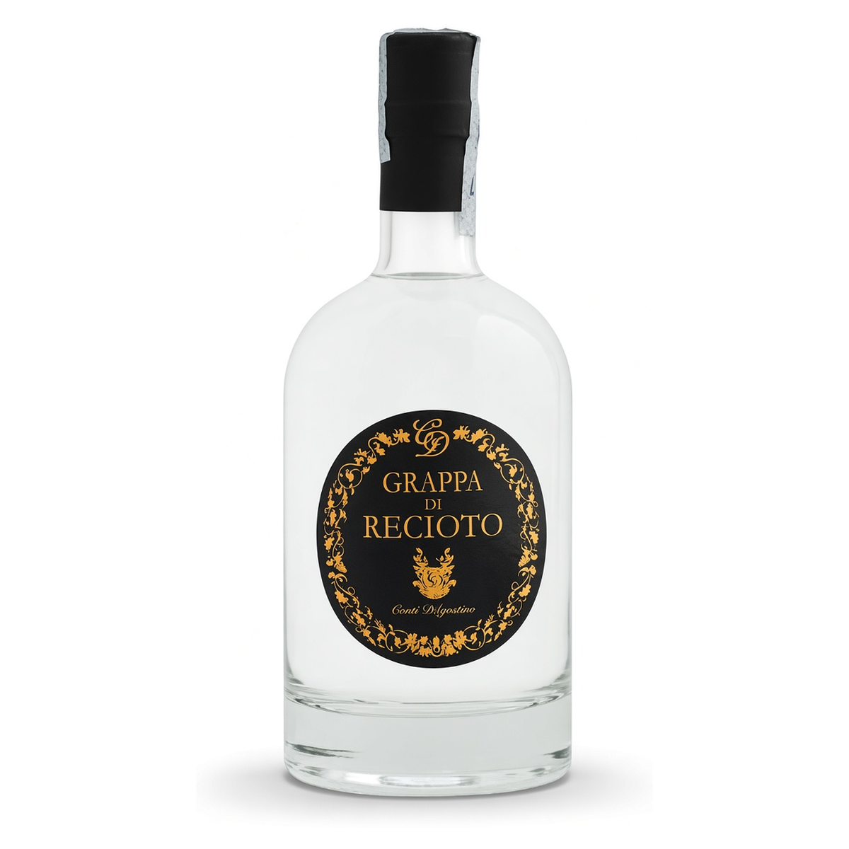 Grappa di Recioto- ASTUCCIATA