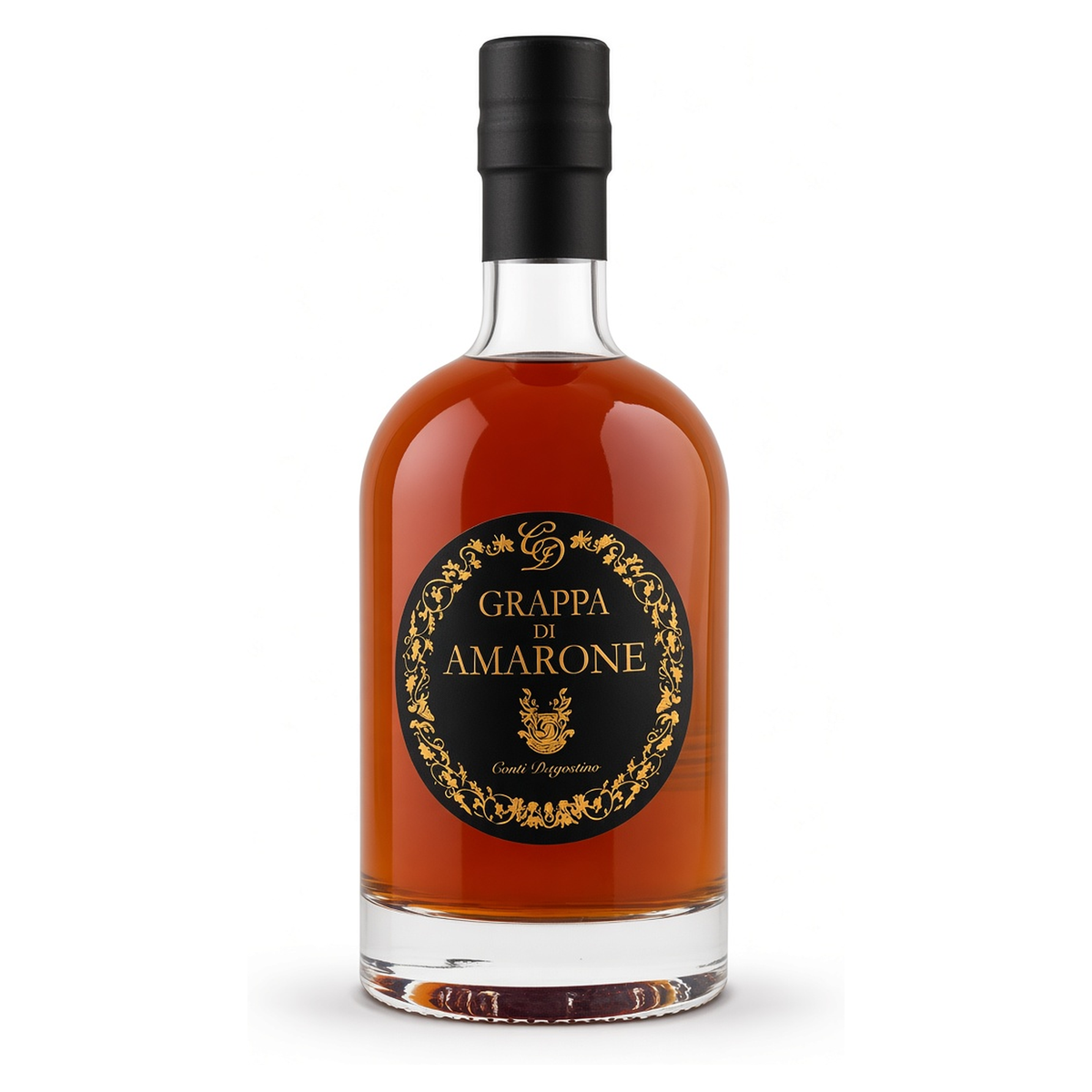 Grappa di Amarone Barricata- ASTUCCIATA