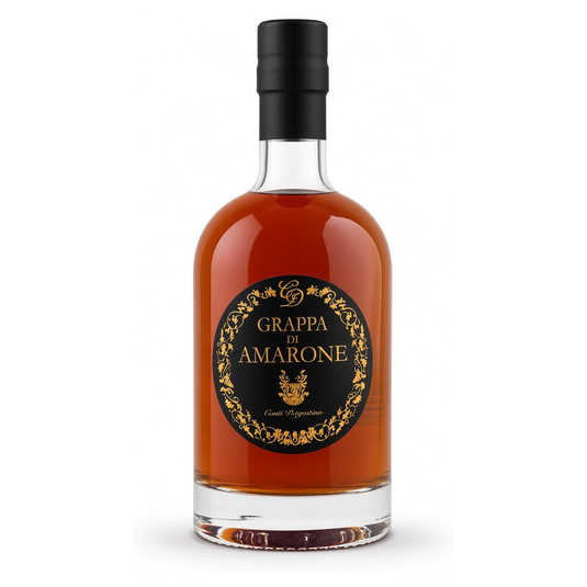 Grappa di Amarone Barricata- ASTUCCIATA