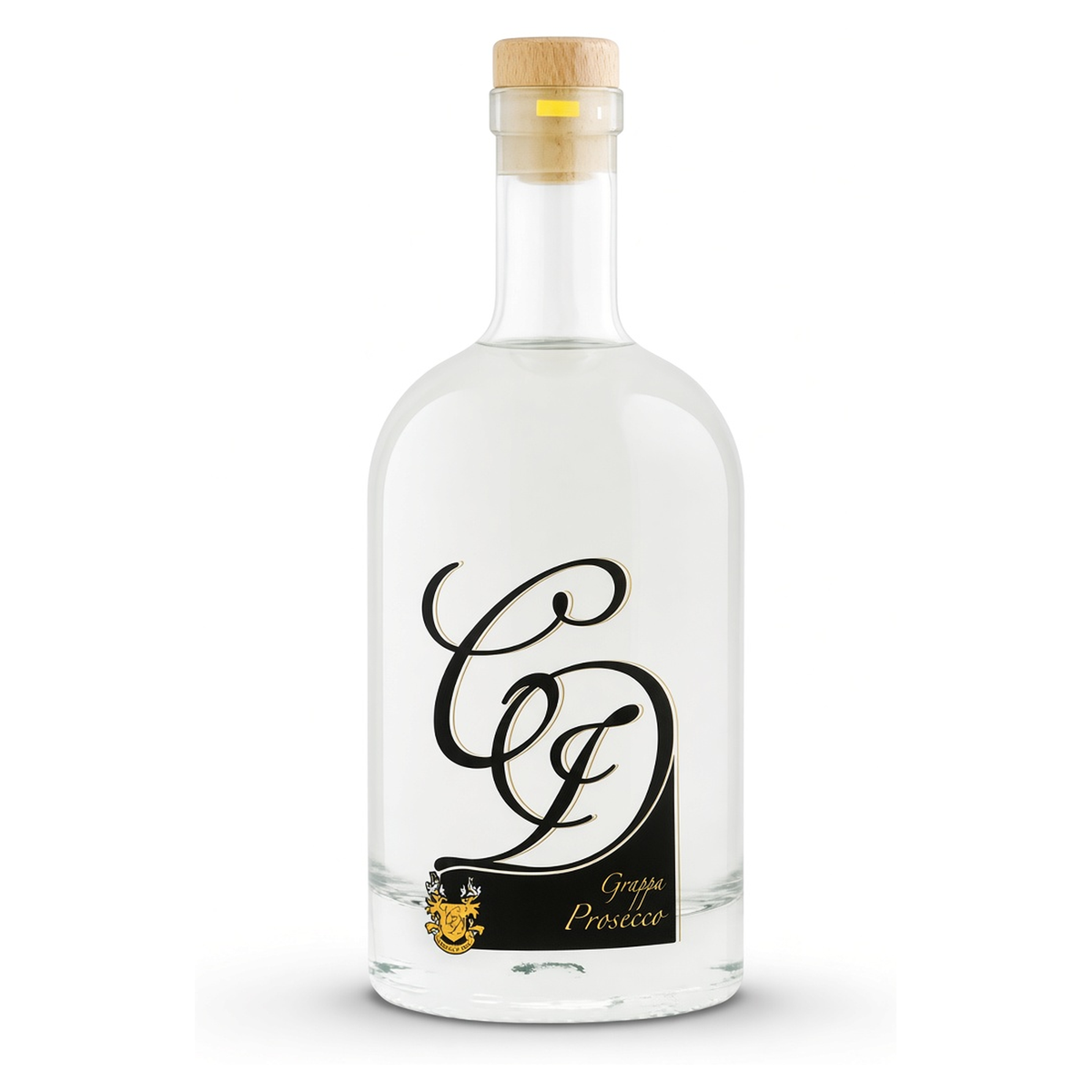 Grappa di Prosecco