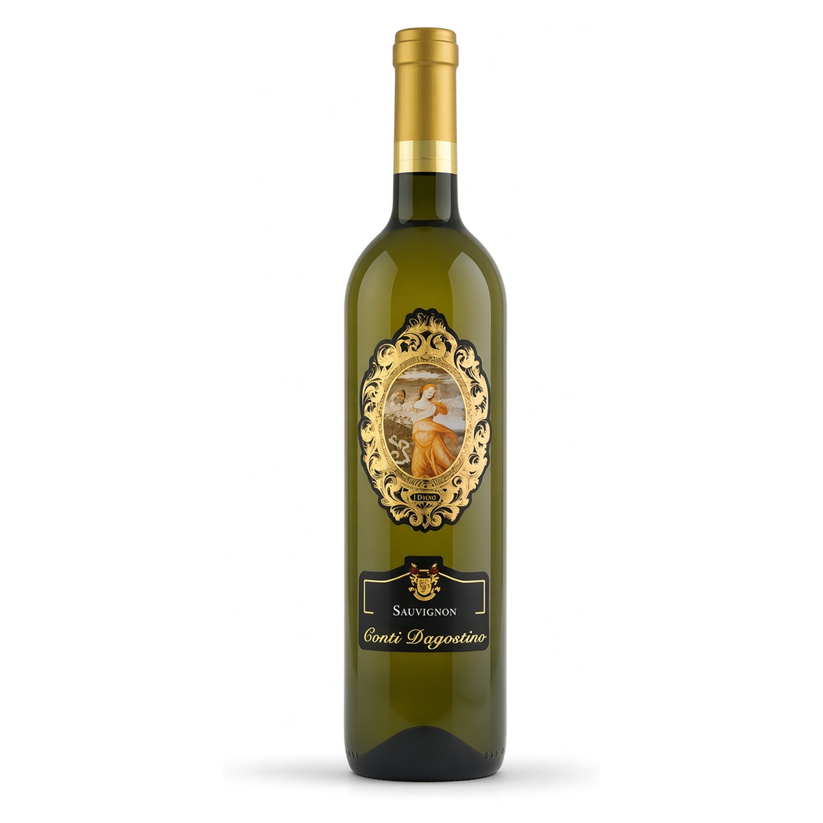 Sauvignon Colli Orientali del Friuli D.O.C.