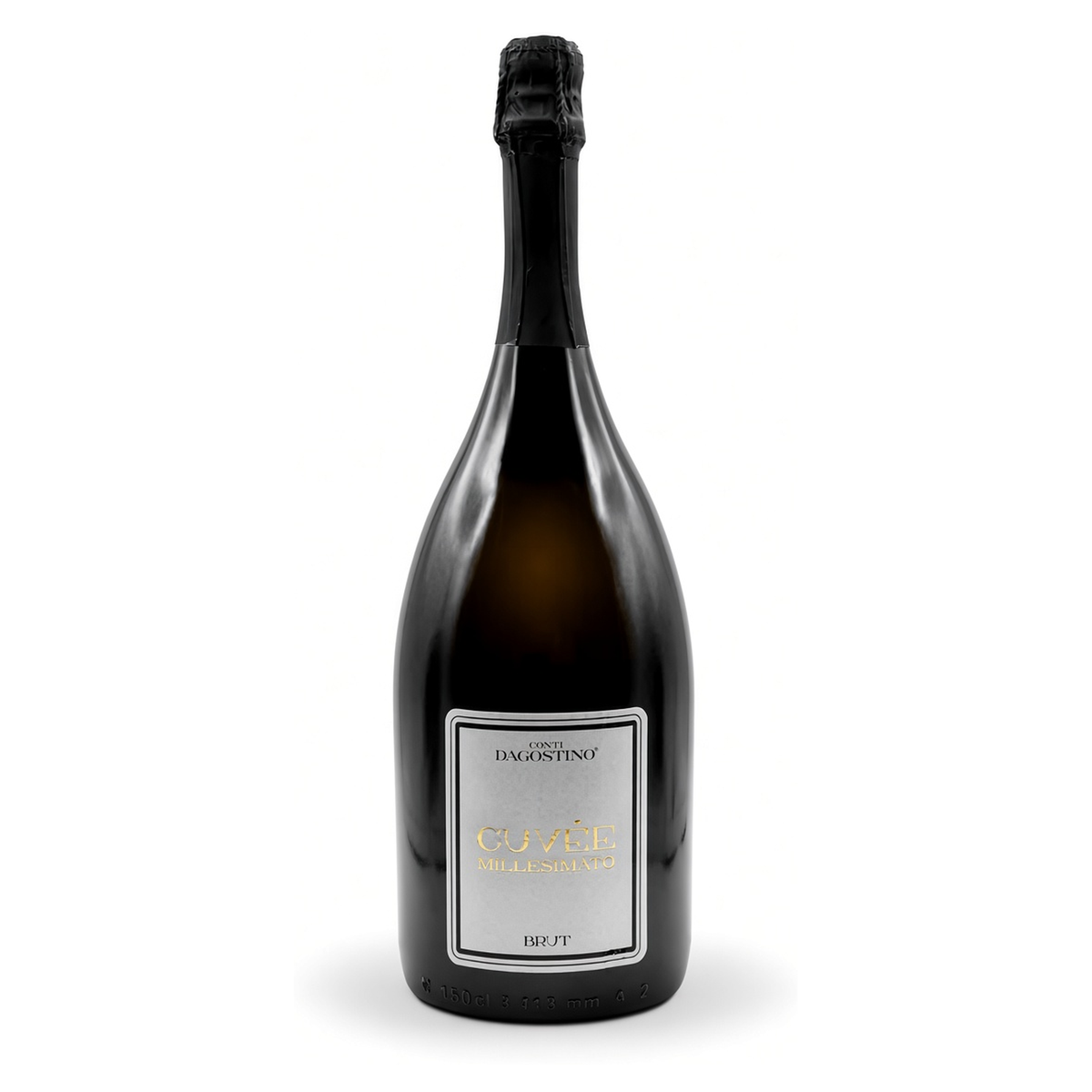 Cuvée Spumante Millesimato Brut 0.75