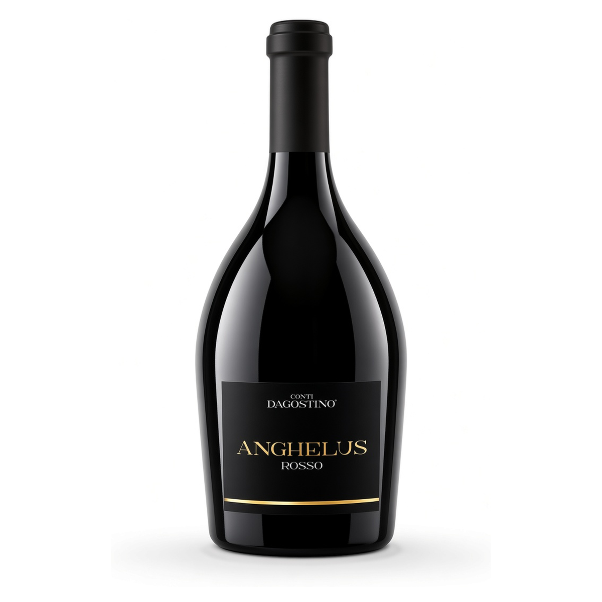 Anghelus Rosso IGP Venezia Giulia  2023