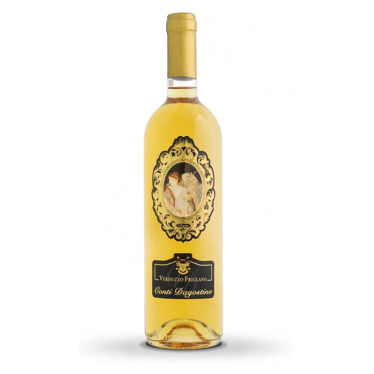 Verduzzo Friulano I.G.T. Venezia Giulia