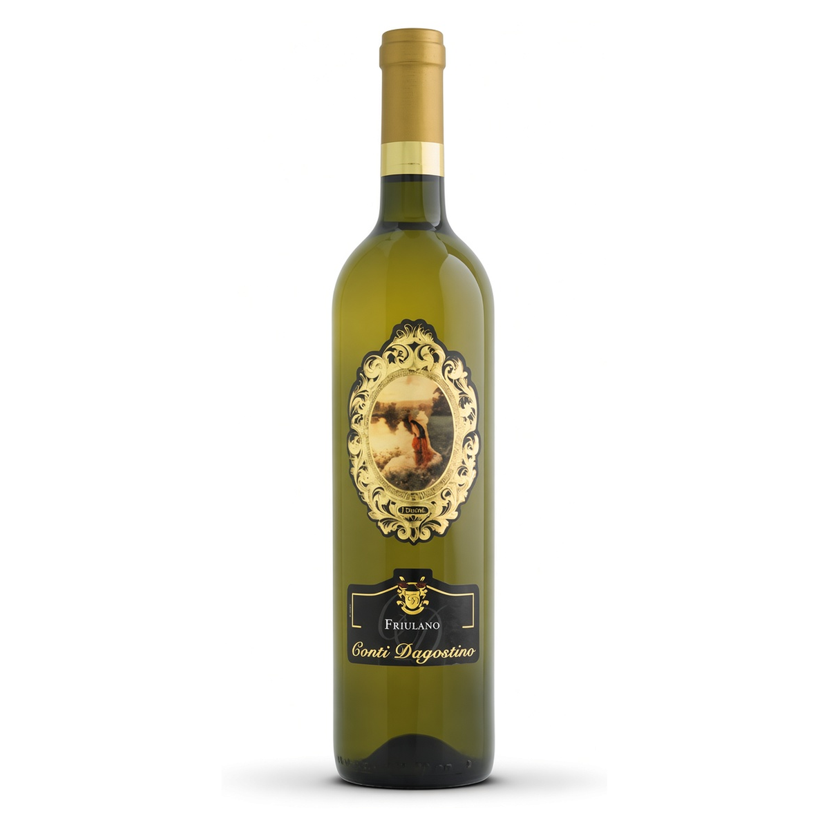 Friulano Colli Orientali  DOC