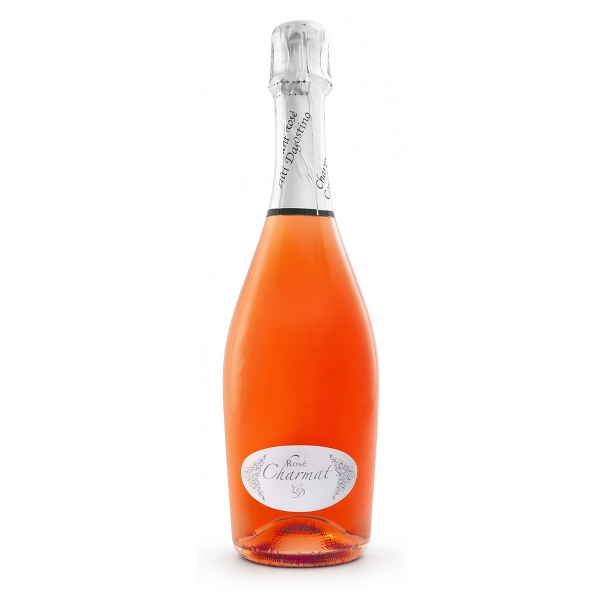 Vino  Spumante Rosato Extra Dry