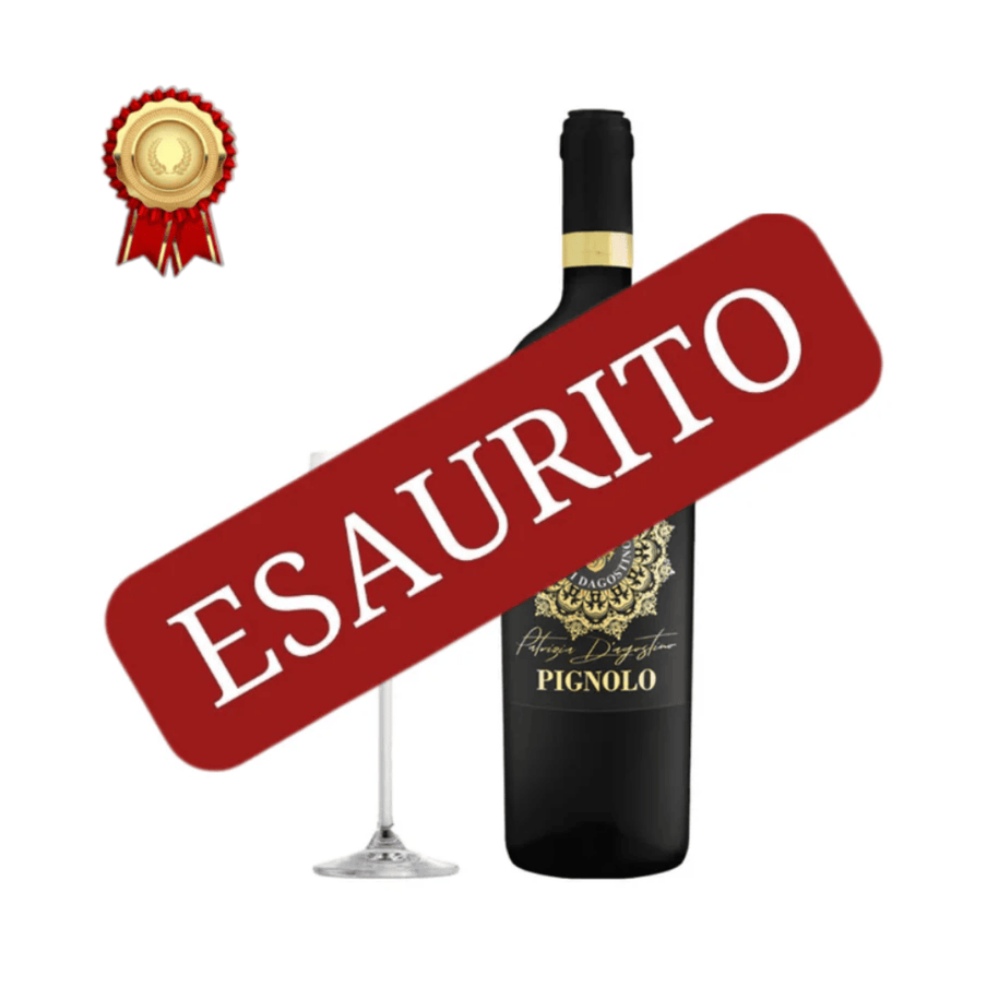 Pignolo I.G.P. Trevenezie,Pignolo-2021