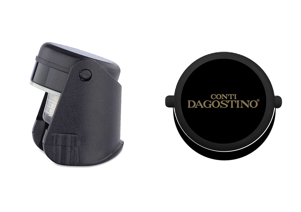Tappo WAF - Conti Dagostino OMAGGIO