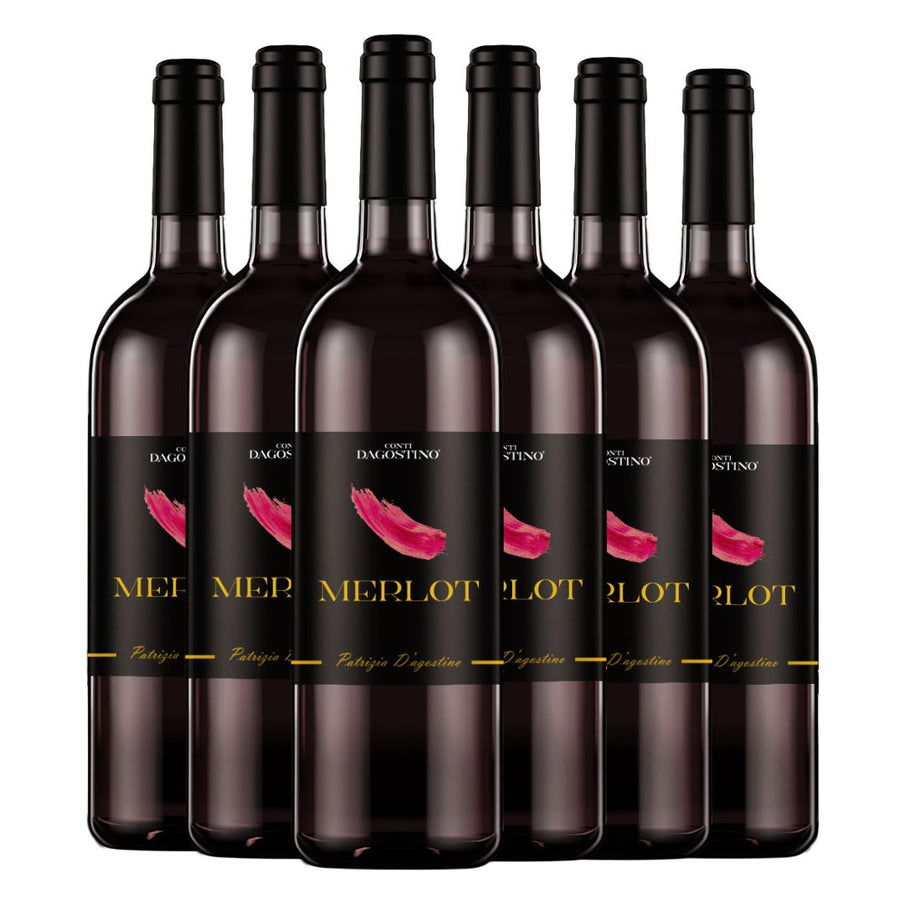 Merlot Colli Orientali del Friuli PDO