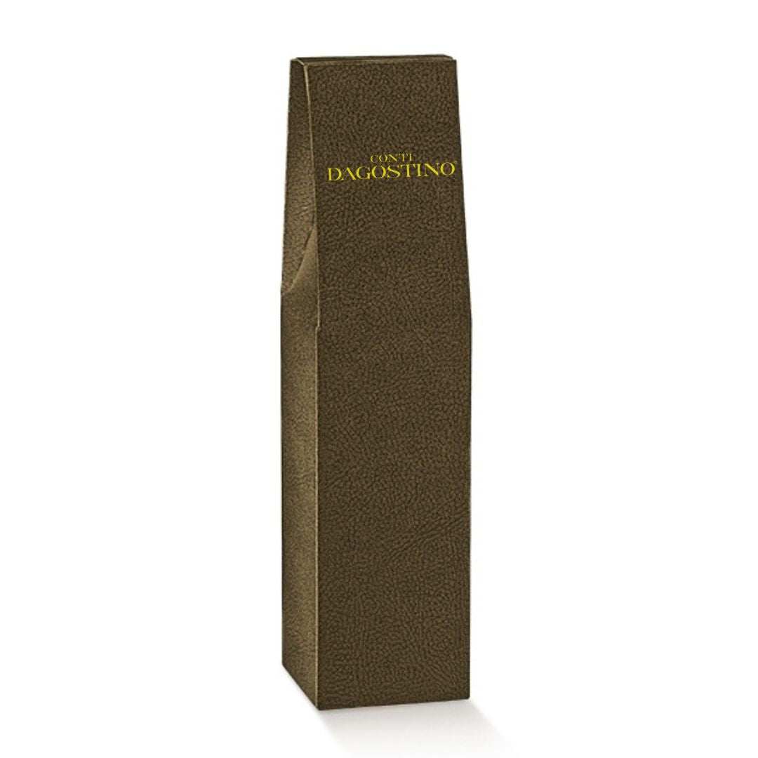 Confezioni regalo per  1 bottiglia 0.75L
