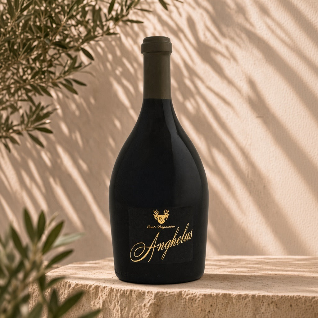 Anghelus Rosso IGP Venezia Giulia