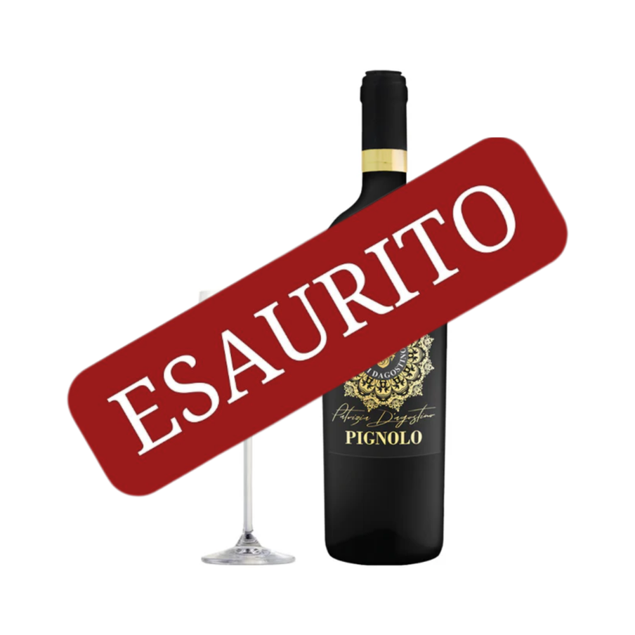 Pignolo I.G.P. Trevenezie,Pignolo-2021